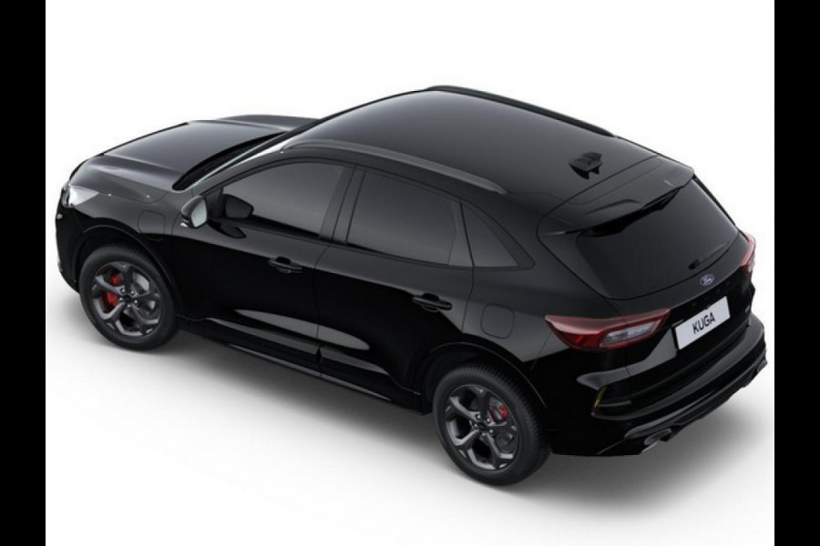 Ford Kuga 2.5 PHEV 243 pk ST-Line X Bestel met hoge korting!