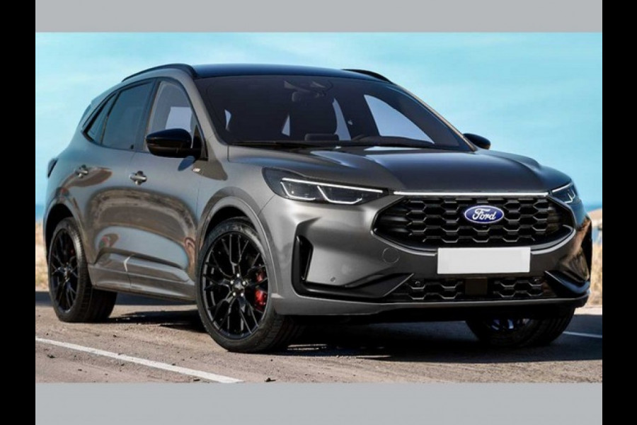 Ford Kuga 2.5 PHEV 243 pk ST-Line X Bestel met hoge korting!