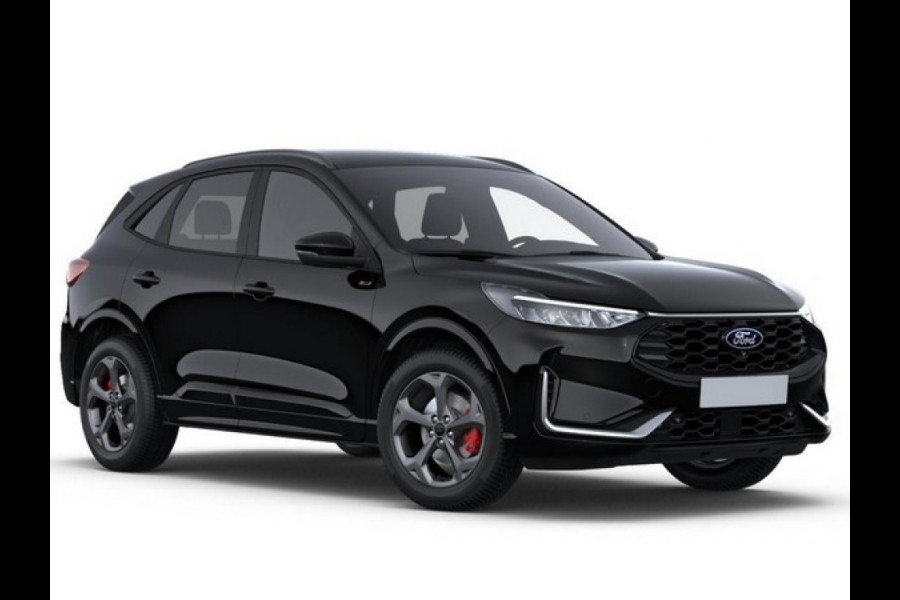 Ford Kuga 2.5 PHEV 243 pk ST-Line X Bestel met hoge korting!