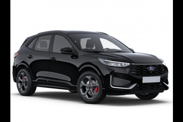Ford Kuga 2.5 PHEV 243 pk ST-Line X Bestel met hoge korting!