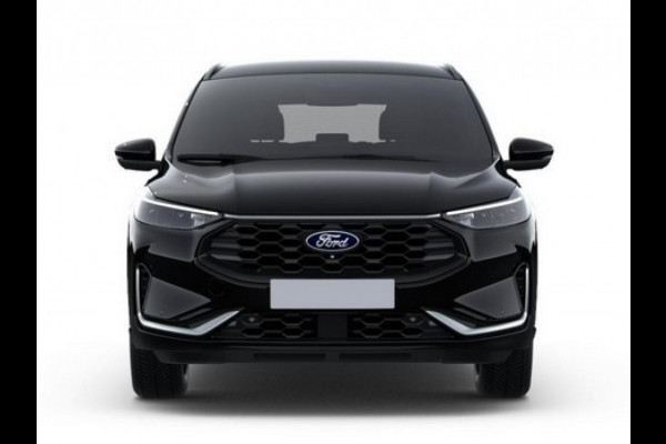 Ford Kuga 2.5 PHEV 243 pk ST-Line X Bestel met hoge korting!