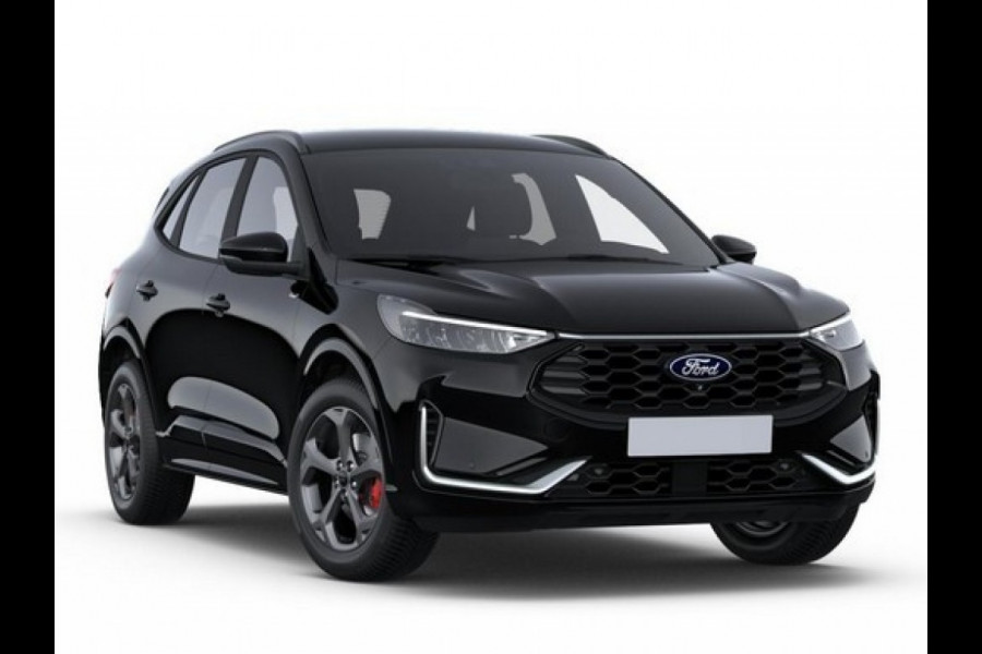 Ford Kuga 2.5 PHEV 243 pk ST-Line X Bestel met hoge korting!