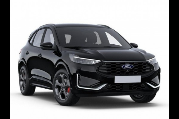 Ford Kuga 2.5 PHEV 243 pk ST-Line X Bestel met hoge korting!