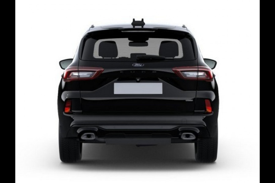 Ford Kuga 2.5 PHEV 243 pk ST-Line X Bestel met hoge korting!