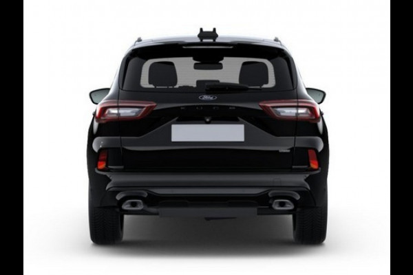 Ford Kuga 2.5 PHEV 243 pk ST-Line X Bestel met hoge korting!