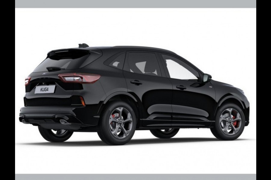Ford Kuga 2.5 PHEV 243 pk ST-Line X Bestel met hoge korting!
