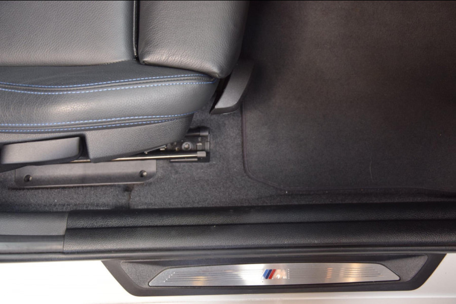 BMW 1-serie 118i Edition M Sport Shadow High Executive *M-Sport* Schuif/kantel-dak|Org.NL|Dealer onderhouden