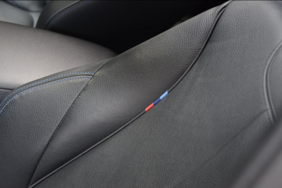 BMW 1-serie 118i Edition M Sport Shadow High Executive *M-Sport* Schuif/kantel-dak|Org.NL|Dealer onderhouden