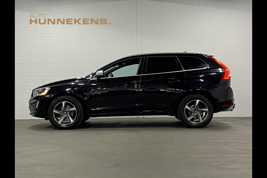 Volvo XC60 2.0 T5 FWD R-Design | Trekhaak | Adapt. cruise control | Stoel/stuurverwarming | Camera | Navigatie