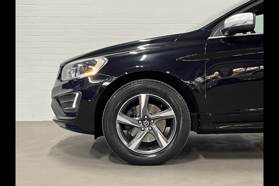 Volvo XC60 2.0 T5 FWD R-Design | Trekhaak | Adapt. cruise control | Stoel/stuurverwarming | Camera | Navigatie