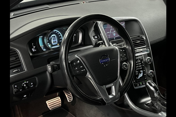 Volvo XC60 2.0 T5 FWD R-Design | Trekhaak | Adapt. cruise control | Stoel/stuurverwarming | Camera | Navigatie
