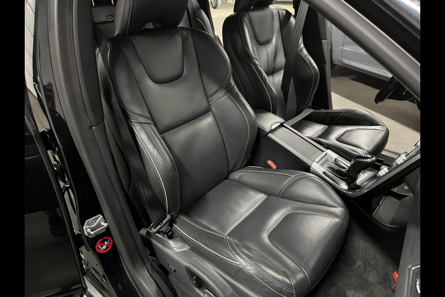Volvo XC60 2.0 T5 FWD R-Design | Trekhaak | Adapt. cruise control | Stoel/stuurverwarming | Camera | Navigatie