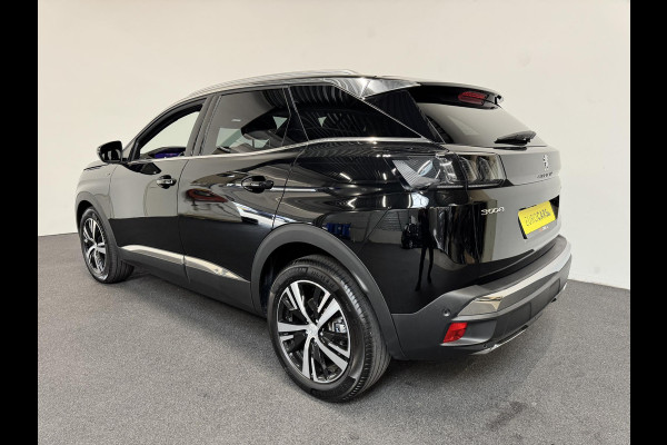Peugeot 3008 1.2 130 pk EAT-8 Aut. GT Line Airco|ECC Navi Carplay PDC VA + Camera Full LED 18" LM Velgen