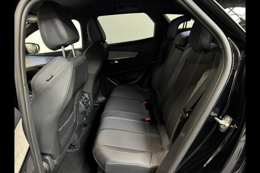 Peugeot 3008 1.2 130 pk EAT-8 Aut. GT Line Airco|ECC Navi Carplay PDC VA + Camera Full LED 18" LM Velgen