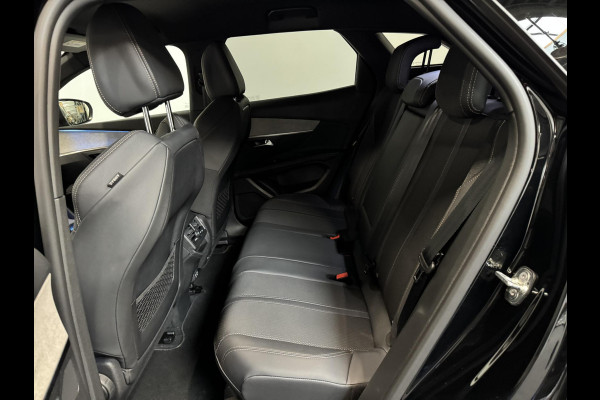 Peugeot 3008 1.2 130 pk EAT-8 Aut. GT Line Airco|ECC Navi Carplay PDC VA + Camera Full LED 18" LM Velgen