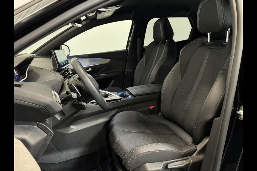 Peugeot 3008 1.2 130 pk EAT-8 Aut. GT Line Airco|ECC Navi Carplay PDC VA + Camera Full LED 18" LM Velgen