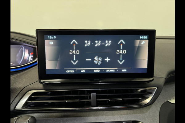 Peugeot 3008 1.2 130 pk EAT-8 Aut. GT Line Airco|ECC Navi Carplay PDC VA + Camera Full LED 18" LM Velgen