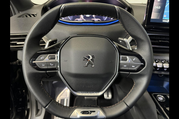 Peugeot 3008 1.2 130 pk EAT-8 Aut. GT Line Airco|ECC Navi Carplay PDC VA + Camera Full LED 18" LM Velgen