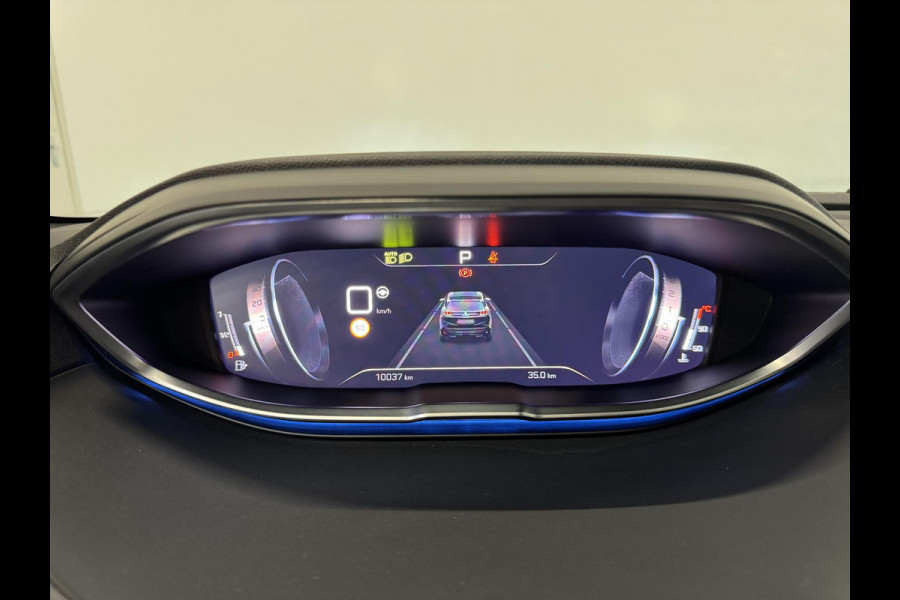 Peugeot 3008 1.2 130 pk EAT-8 Aut. GT Line Airco|ECC Navi Carplay PDC VA + Camera Full LED 18" LM Velgen