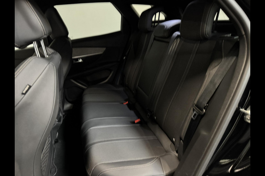Peugeot 3008 1.2 130 pk EAT-8 Aut. GT Line Airco|ECC Navi Carplay PDC VA + Camera Full LED 18" LM Velgen