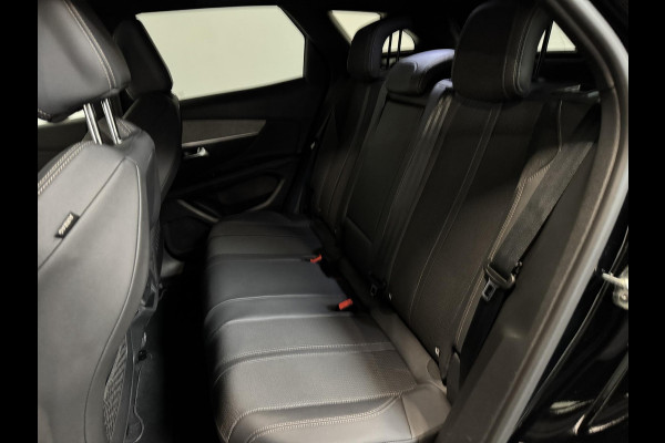 Peugeot 3008 1.2 130 pk EAT-8 Aut. GT Line Airco|ECC Navi Carplay PDC VA + Camera Full LED 18" LM Velgen