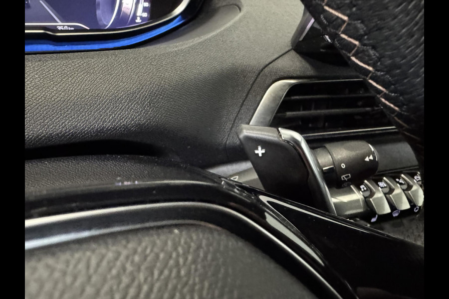 Peugeot 3008 1.2 130 pk EAT-8 Aut. GT Line Airco|ECC Navi Carplay PDC VA + Camera Full LED 18" LM Velgen