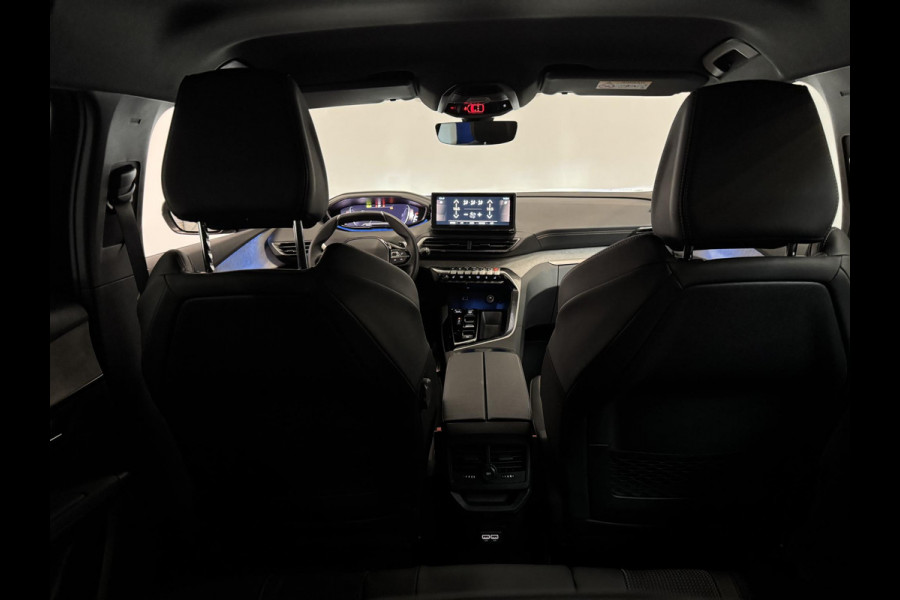 Peugeot 3008 1.2 130 pk EAT-8 Aut. GT Line Airco|ECC Navi Carplay PDC VA + Camera Full LED 18" LM Velgen
