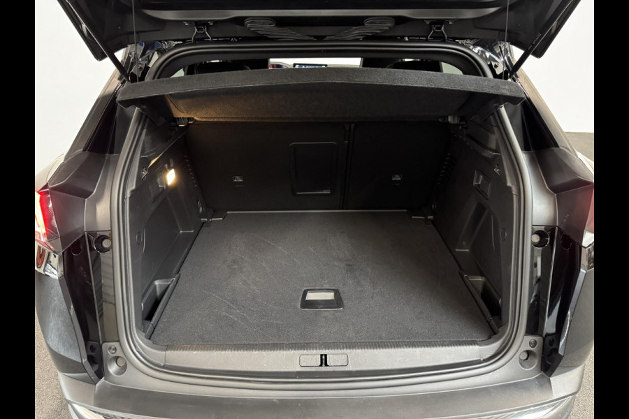 Peugeot 3008 1.2 130 pk EAT-8 Aut. GT Line Airco|ECC Navi Carplay PDC VA + Camera Full LED 18" LM Velgen