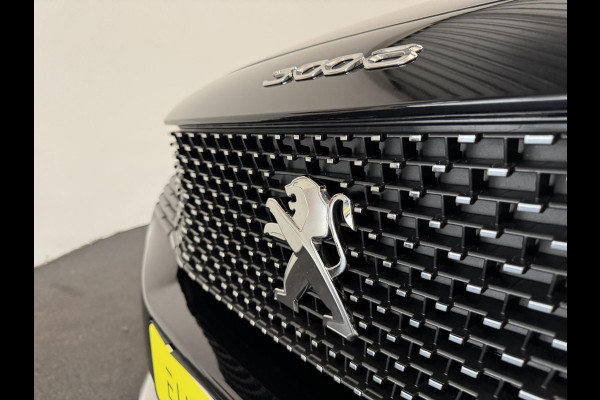 Peugeot 3008 1.2 130 pk EAT-8 Aut. GT Line Airco|ECC Navi Carplay PDC VA + Camera Full LED 18" LM Velgen