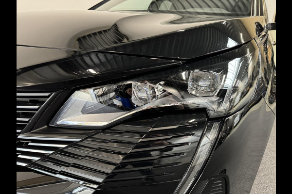 Peugeot 3008 1.2 130 pk EAT-8 Aut. GT Line Airco|ECC Navi Carplay PDC VA + Camera Full LED 18" LM Velgen