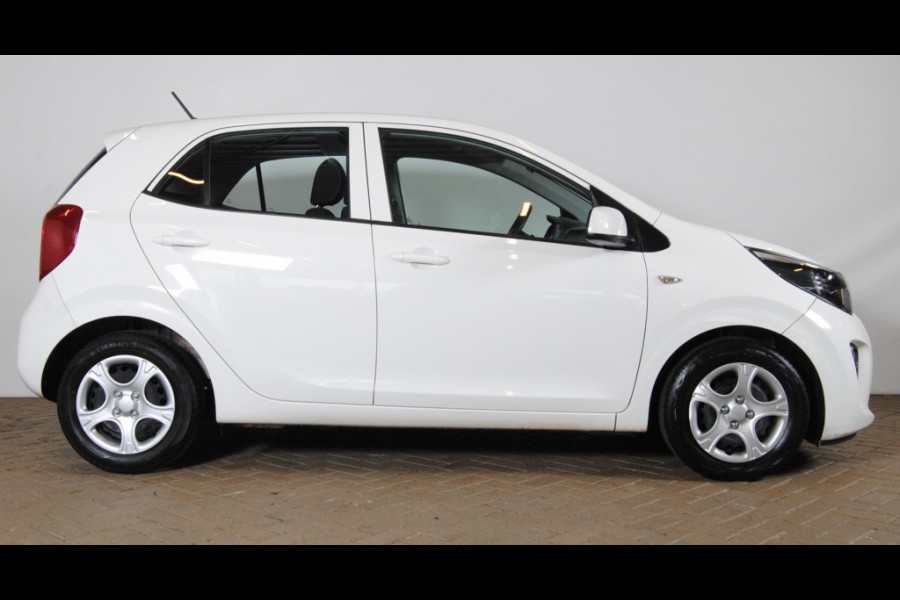 Kia Picanto || i6 maanden garantie! 1.0 DPi ComfortL. 5p
