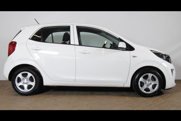 Kia Picanto || i6 maanden garantie! 1.0 DPi ComfortL. 5p