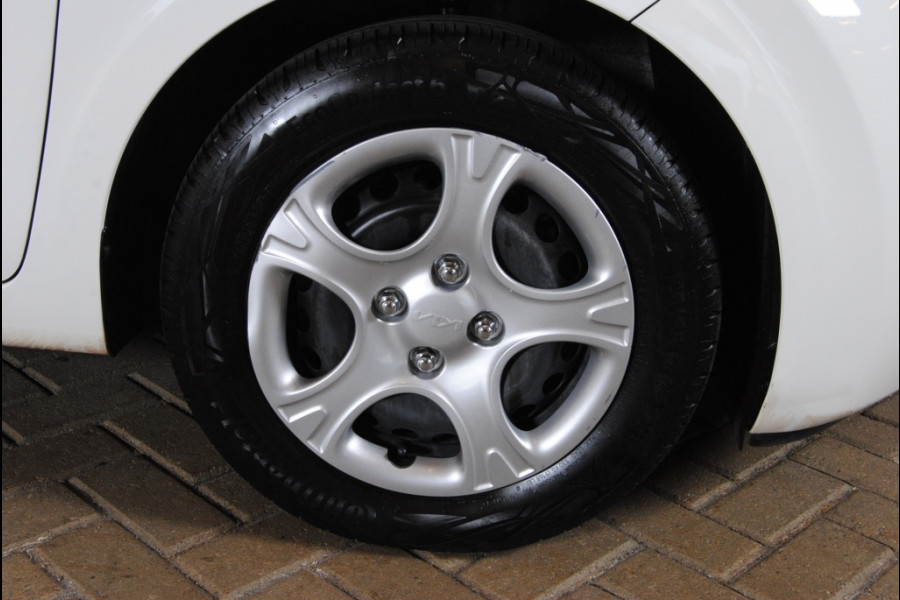 Kia Picanto || i6 maanden garantie! 1.0 DPi ComfortL. 5p