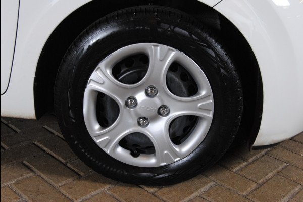 Kia Picanto || i6 maanden garantie! 1.0 DPi ComfortL. 5p