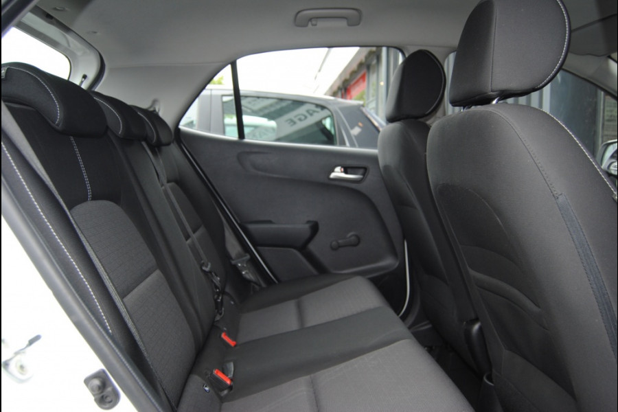 Kia Picanto || i6 maanden garantie! 1.0 DPi ComfortL. 5p