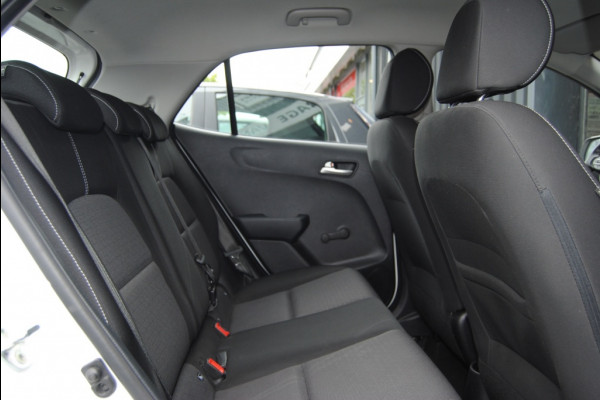 Kia Picanto || i6 maanden garantie! 1.0 DPi ComfortL. 5p