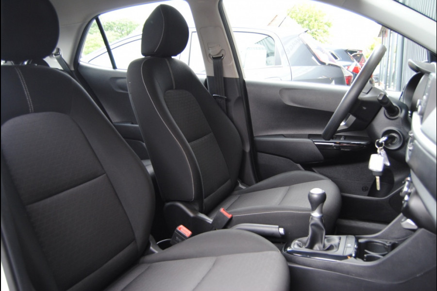 Kia Picanto || i6 maanden garantie! 1.0 DPi ComfortL. 5p