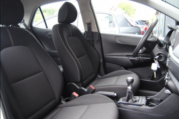 Kia Picanto || i6 maanden garantie! 1.0 DPi ComfortL. 5p