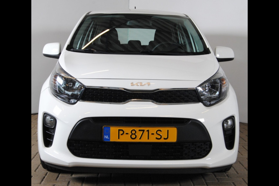 Kia Picanto || i6 maanden garantie! 1.0 DPi ComfortL. 5p