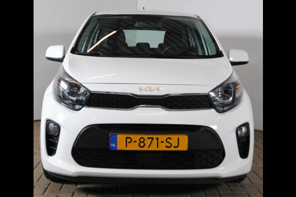 Kia Picanto || i6 maanden garantie! 1.0 DPi ComfortL. 5p