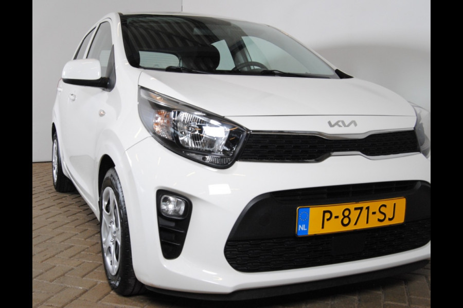 Kia Picanto || i6 maanden garantie! 1.0 DPi ComfortL. 5p