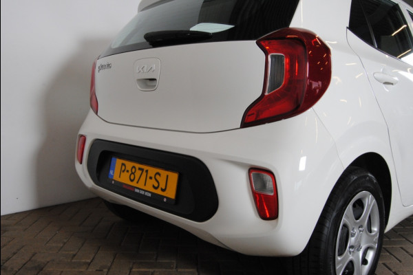 Kia Picanto || i6 maanden garantie! 1.0 DPi ComfortL. 5p