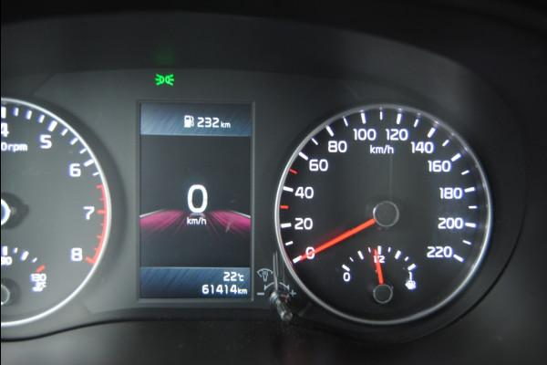 Kia Picanto || i6 maanden garantie! 1.0 DPi ComfortL. 5p