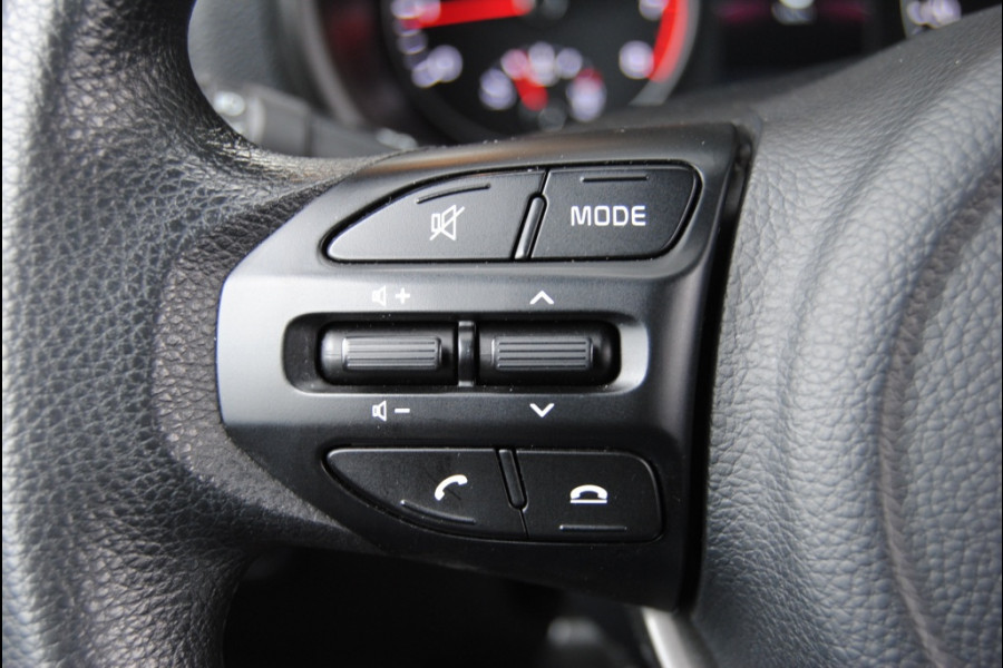 Kia Picanto || i6 maanden garantie! 1.0 DPi ComfortL. 5p