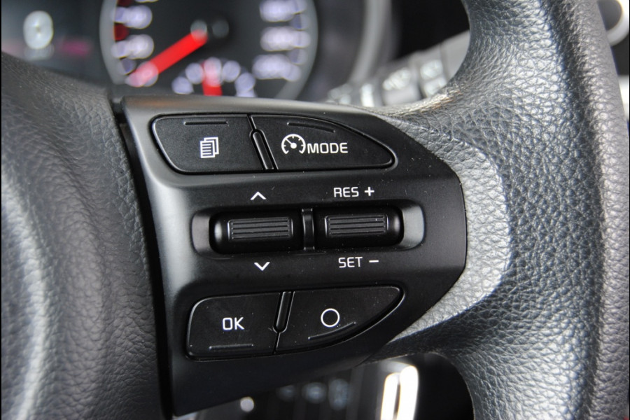 Kia Picanto || i6 maanden garantie! 1.0 DPi ComfortL. 5p