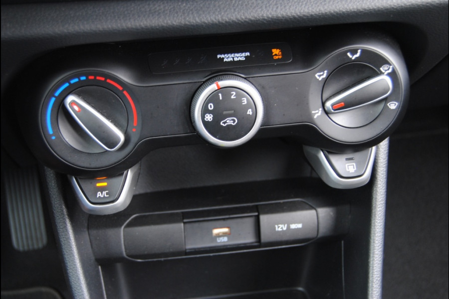 Kia Picanto || i6 maanden garantie! 1.0 DPi ComfortL. 5p