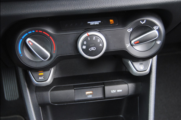 Kia Picanto || i6 maanden garantie! 1.0 DPi ComfortL. 5p