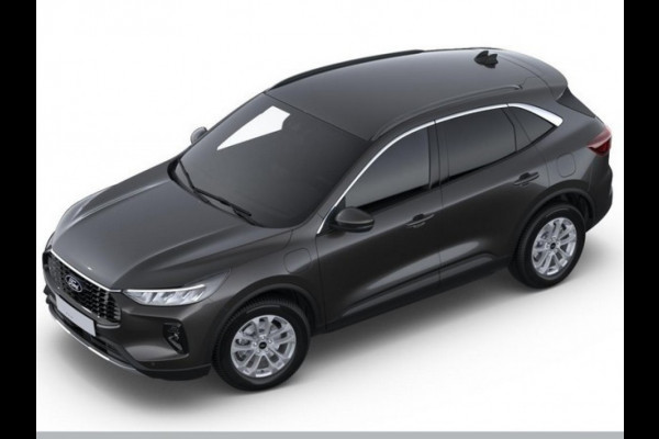 Ford Kuga 2.5 PHEV 243pk TITANIUM Bestel met hoge korting!