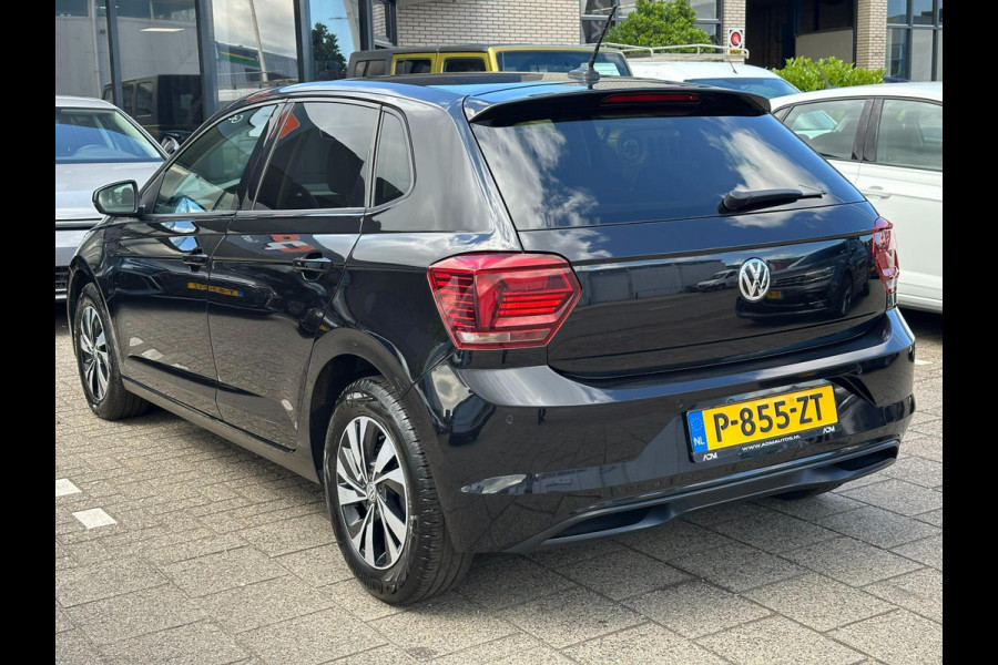 Volkswagen Polo 1.0 TSI Highline