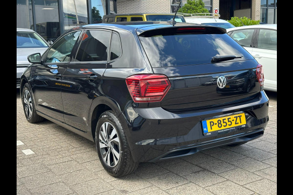 Volkswagen Polo 1.0 TSI Highline